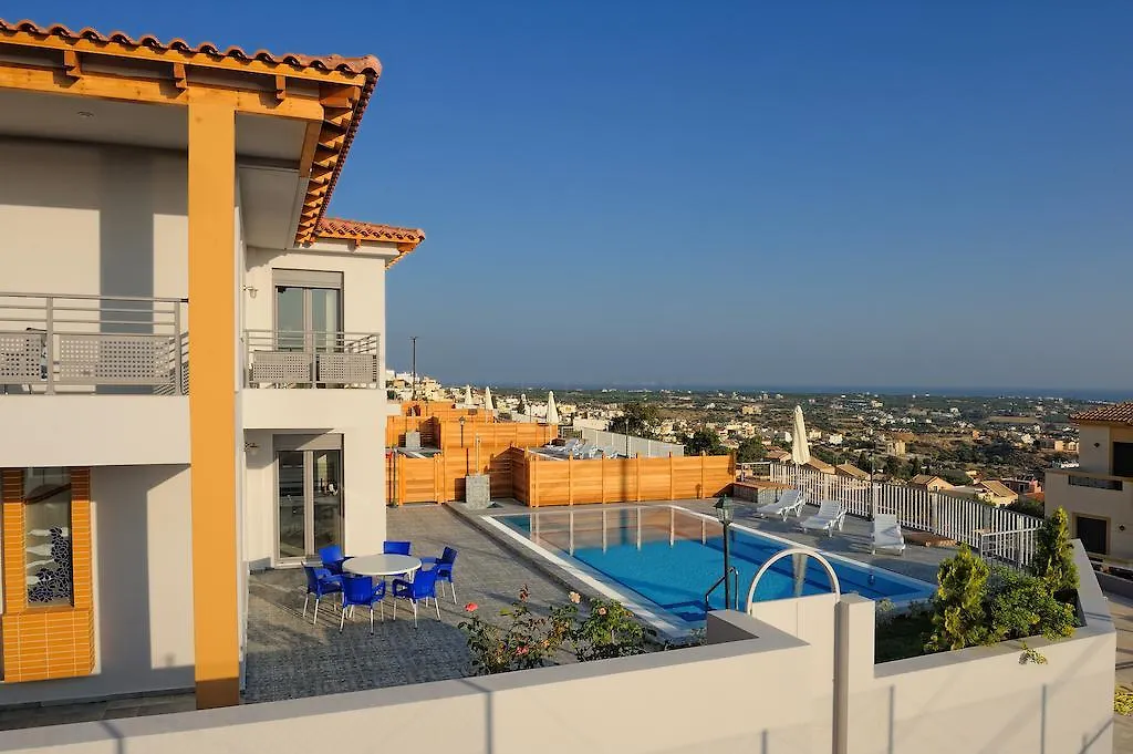 Danae Villas-1