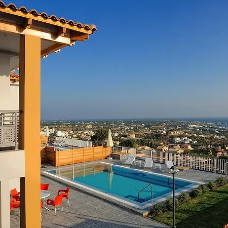 Danae Villas-3